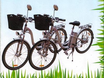 Velo Assistance Electrique